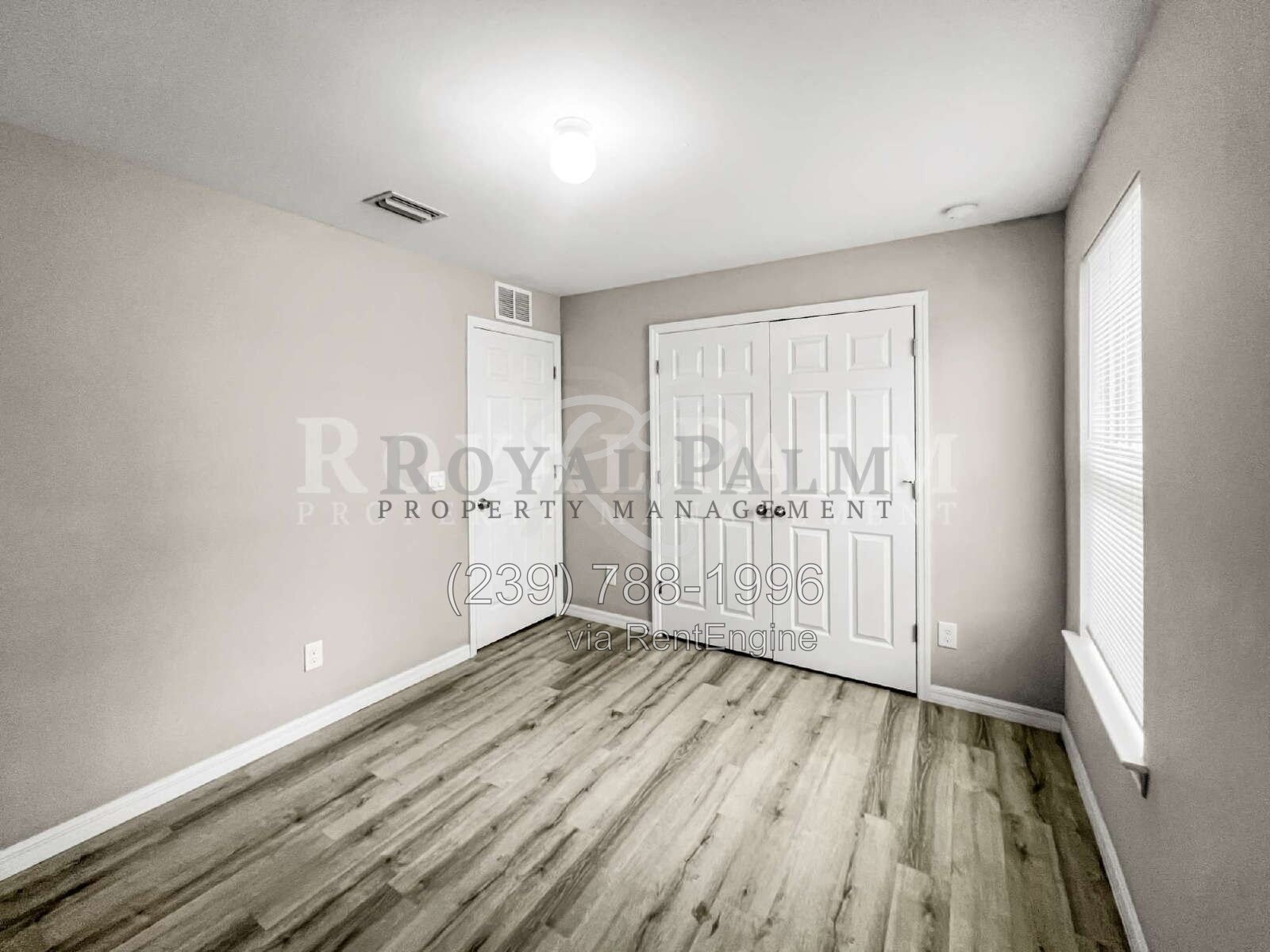 4 Bedroom 2 Bath Home for Rent | 2-Car Garage | Lehigh Acres FL property image
