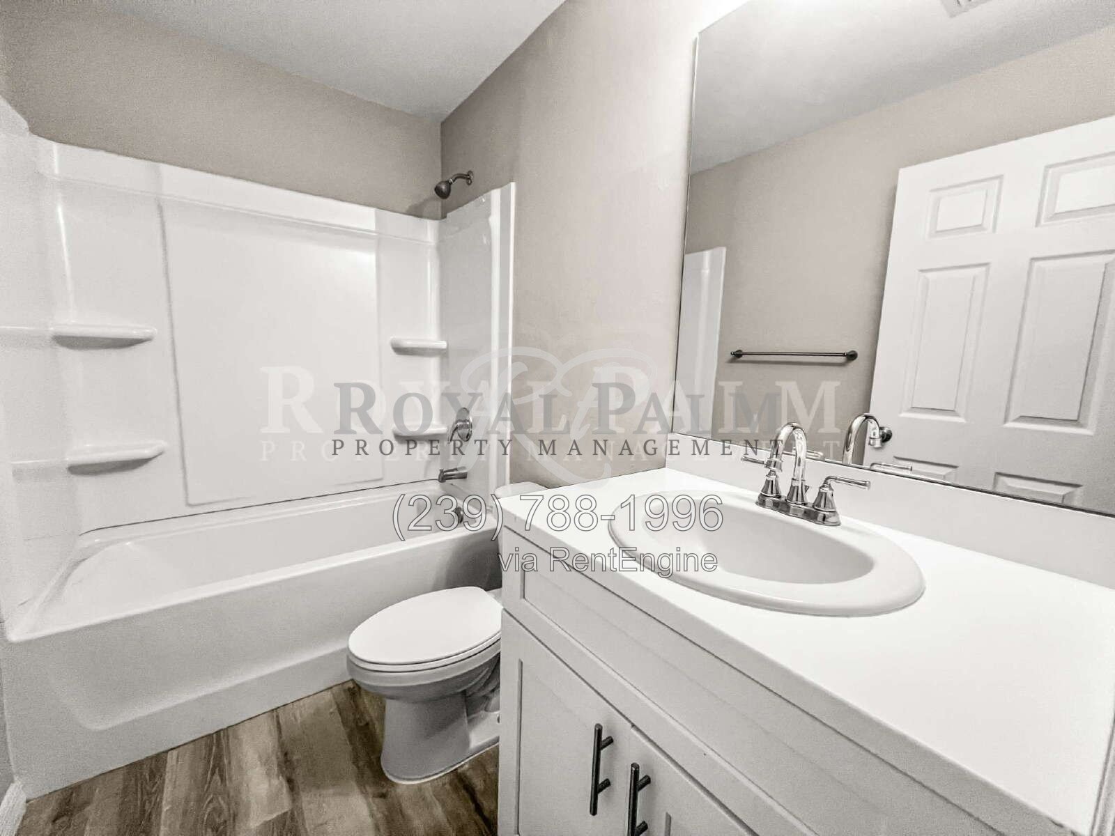 4 Bedroom 2 Bath Home for Rent | 2-Car Garage | Lehigh Acres FL property image