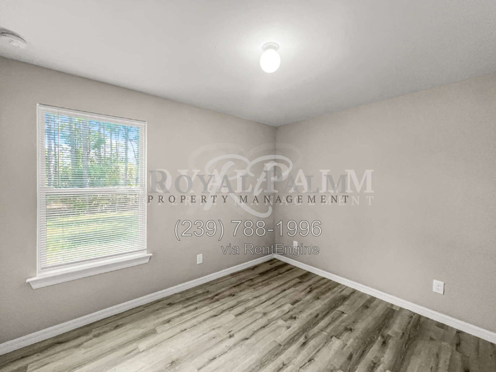 4 Bedroom 2 Bath Home for Rent | 2-Car Garage | Lehigh Acres FL property image