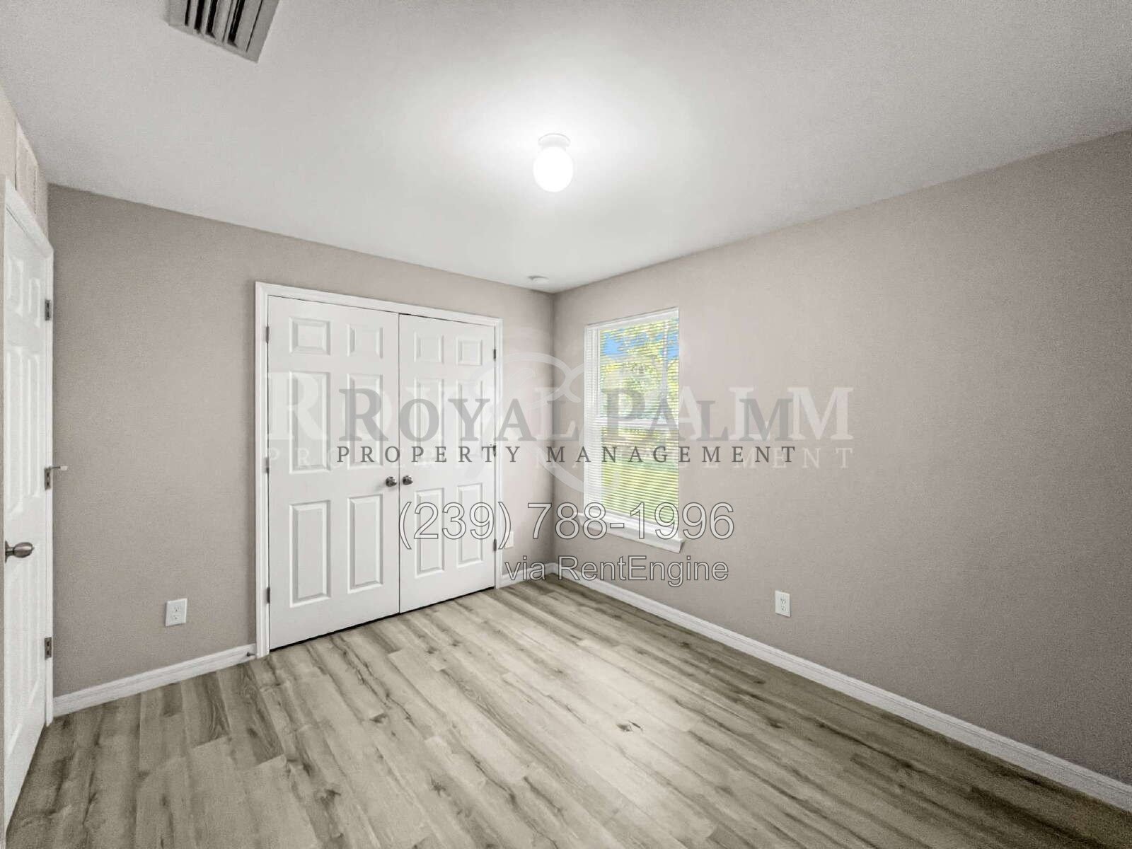 4 Bedroom 2 Bath Home for Rent | 2-Car Garage | Lehigh Acres FL property image