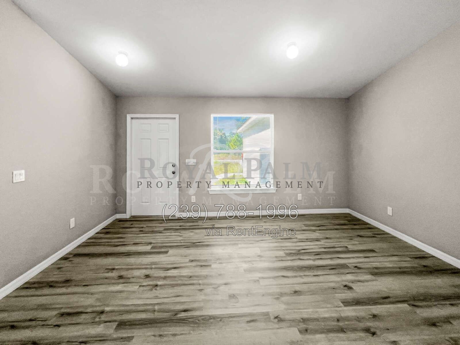 4 Bedroom 2 Bath Home for Rent | 2-Car Garage | Lehigh Acres FL property image
