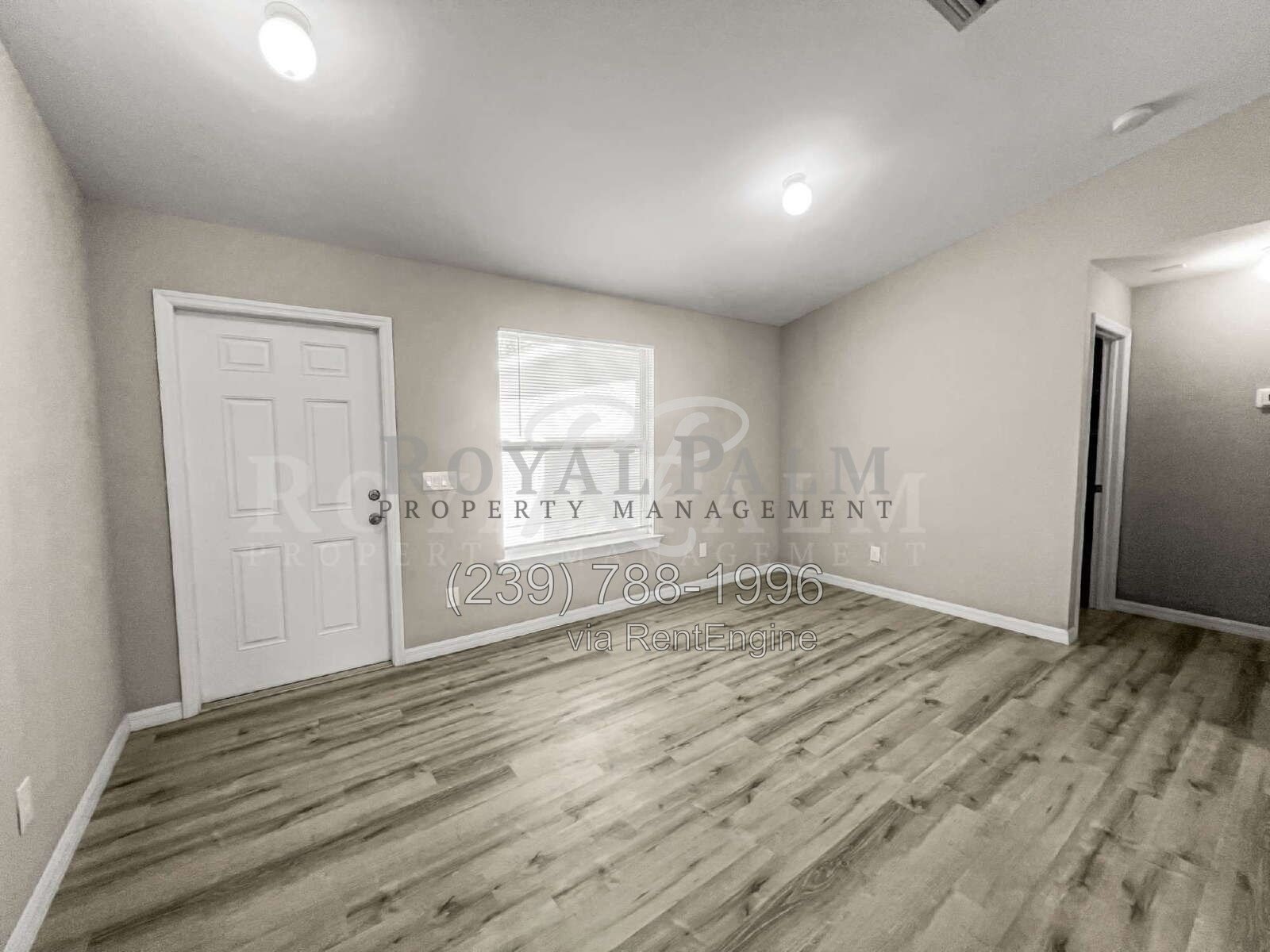 4 Bedroom 2 Bath Home for Rent | 2-Car Garage | Lehigh Acres FL property image