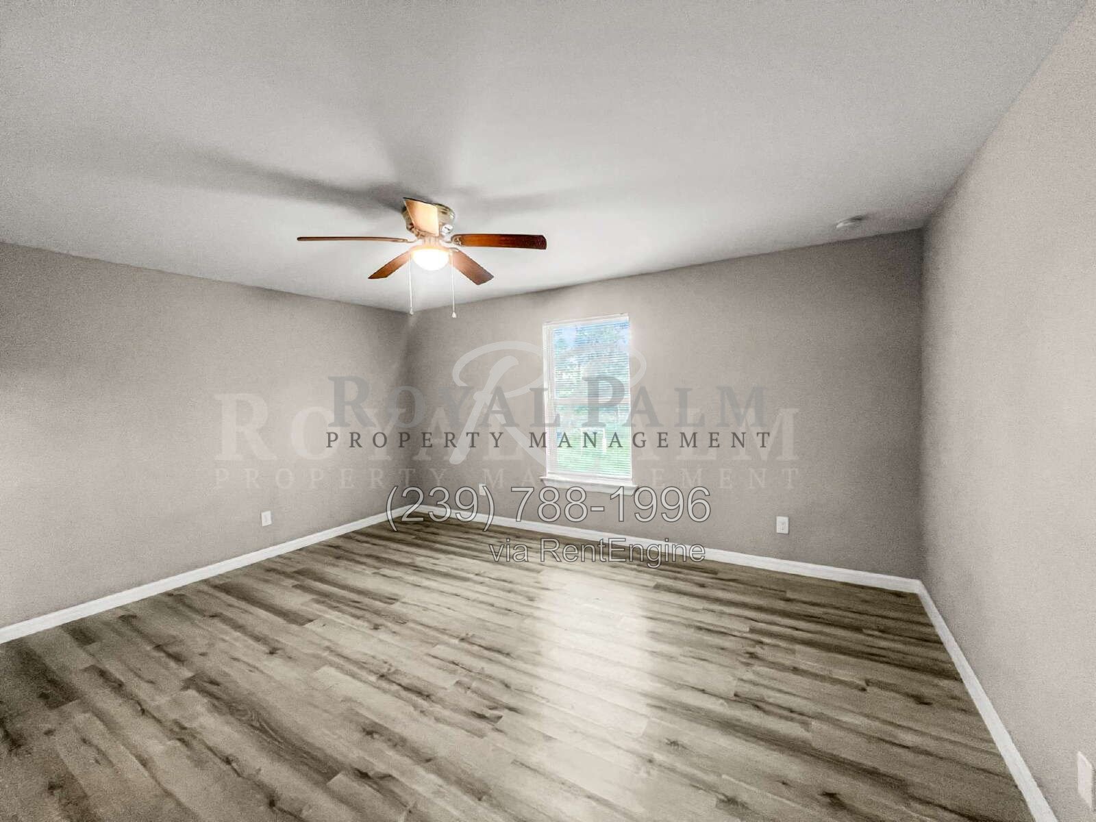 4 Bedroom 2 Bath Home for Rent | 2-Car Garage | Lehigh Acres FL property image