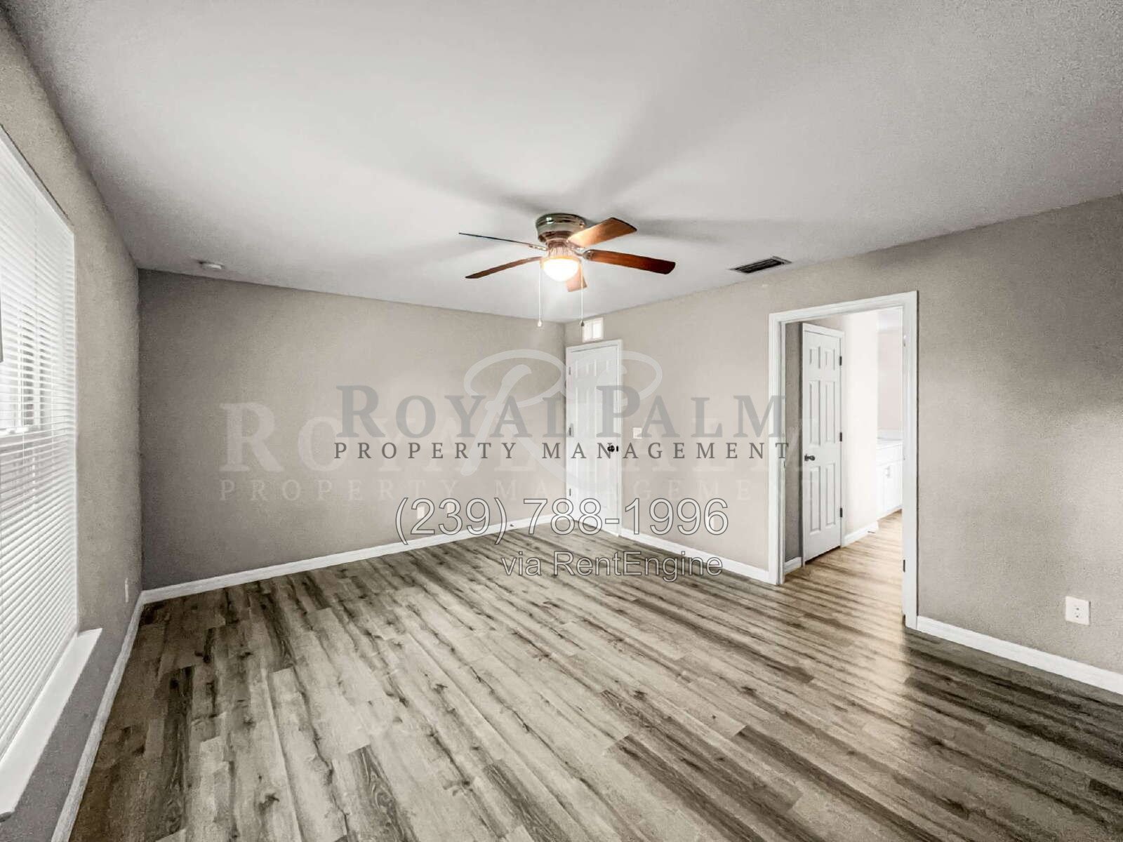 4 Bedroom 2 Bath Home for Rent | 2-Car Garage | Lehigh Acres FL property image