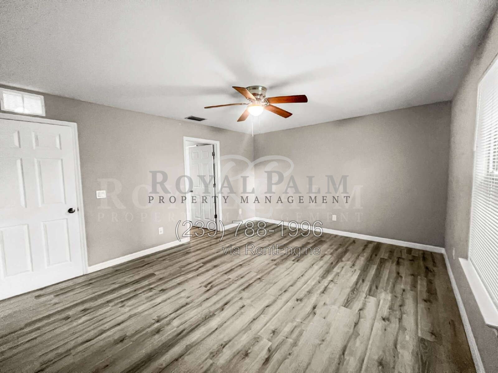 4 Bedroom 2 Bath Home for Rent | 2-Car Garage | Lehigh Acres FL property image