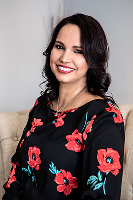 Picture of Reva Soud