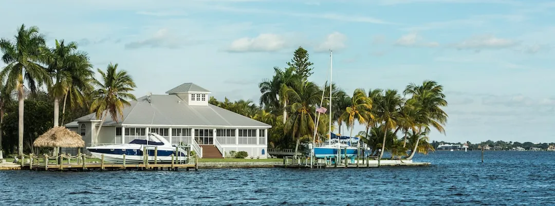 Cape Coral Property Management