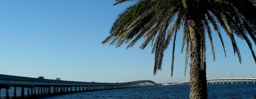 Charlotte County Property Management