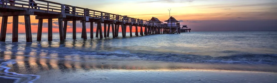 Collier County Property Management