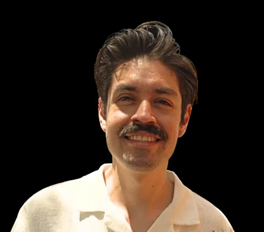 Picture of Adrian Soriano