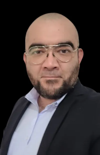 Picture of Miguel Santibañez